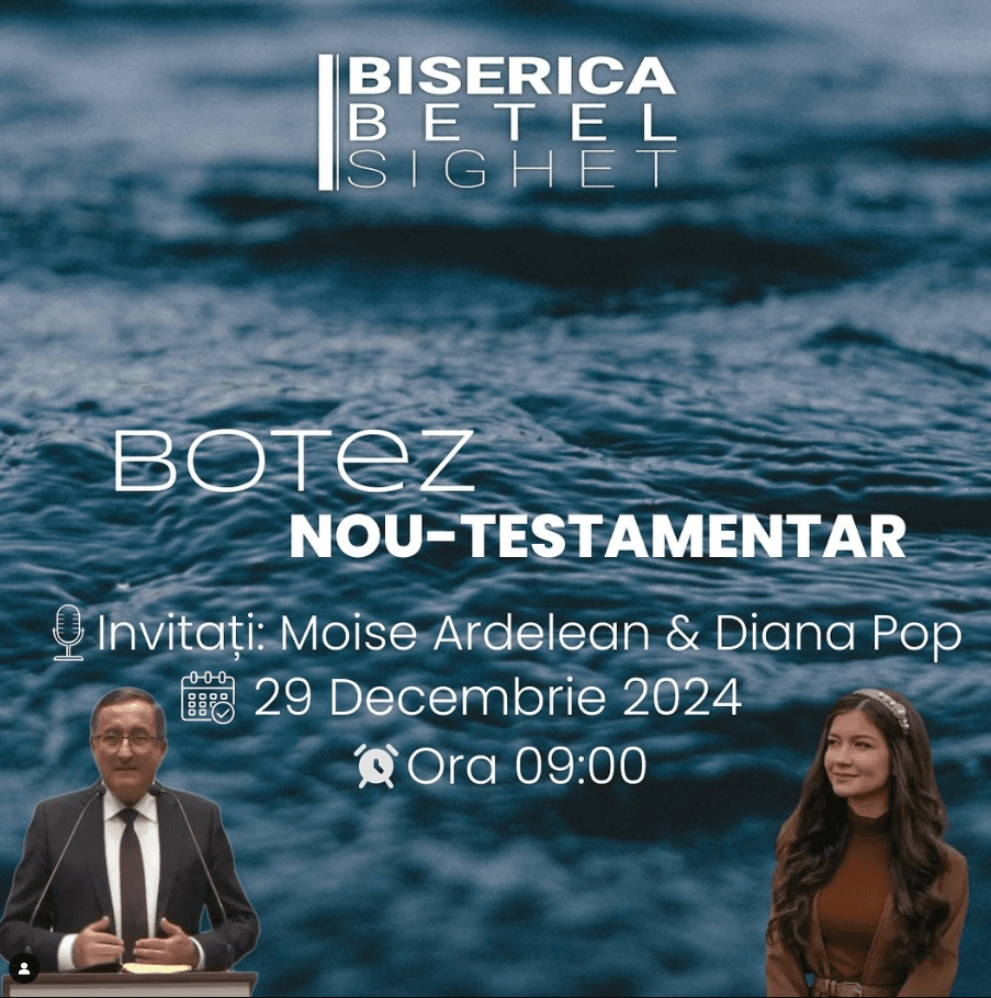 Botez Nou-Testamentar