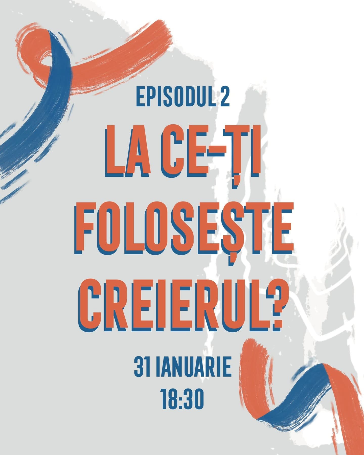 La ce-ti foloseste creierul ?