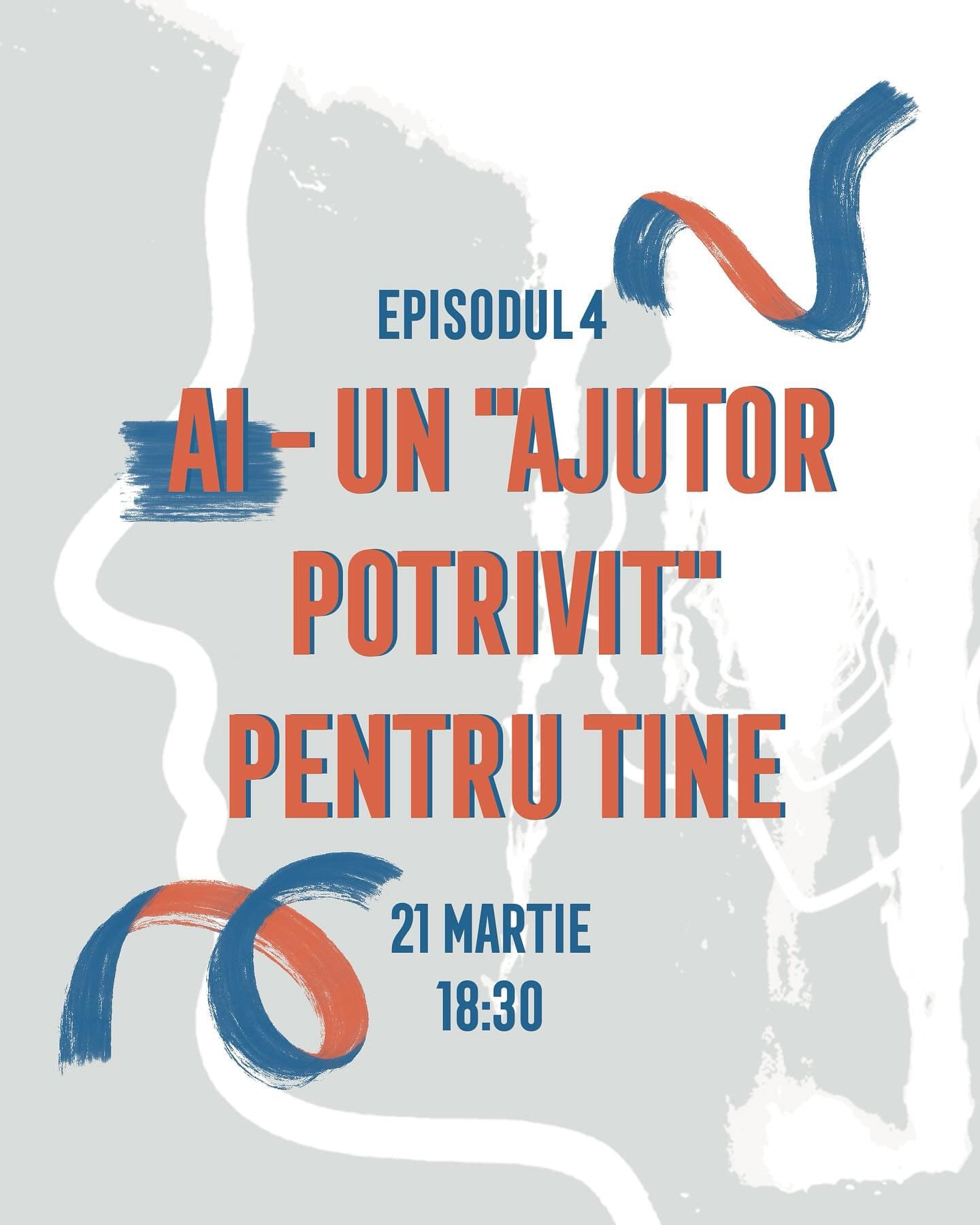 AI - UN "AJUTOR POTRIVIT" PENTRU TINE
