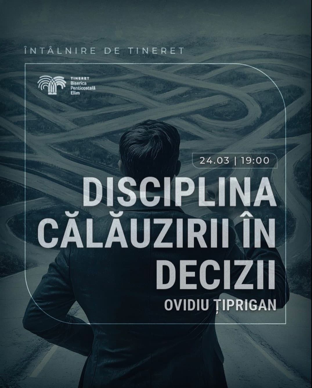 Disciplina Calauzirii in Decizii
