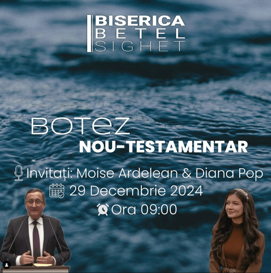 Botez Nou-Testamentar