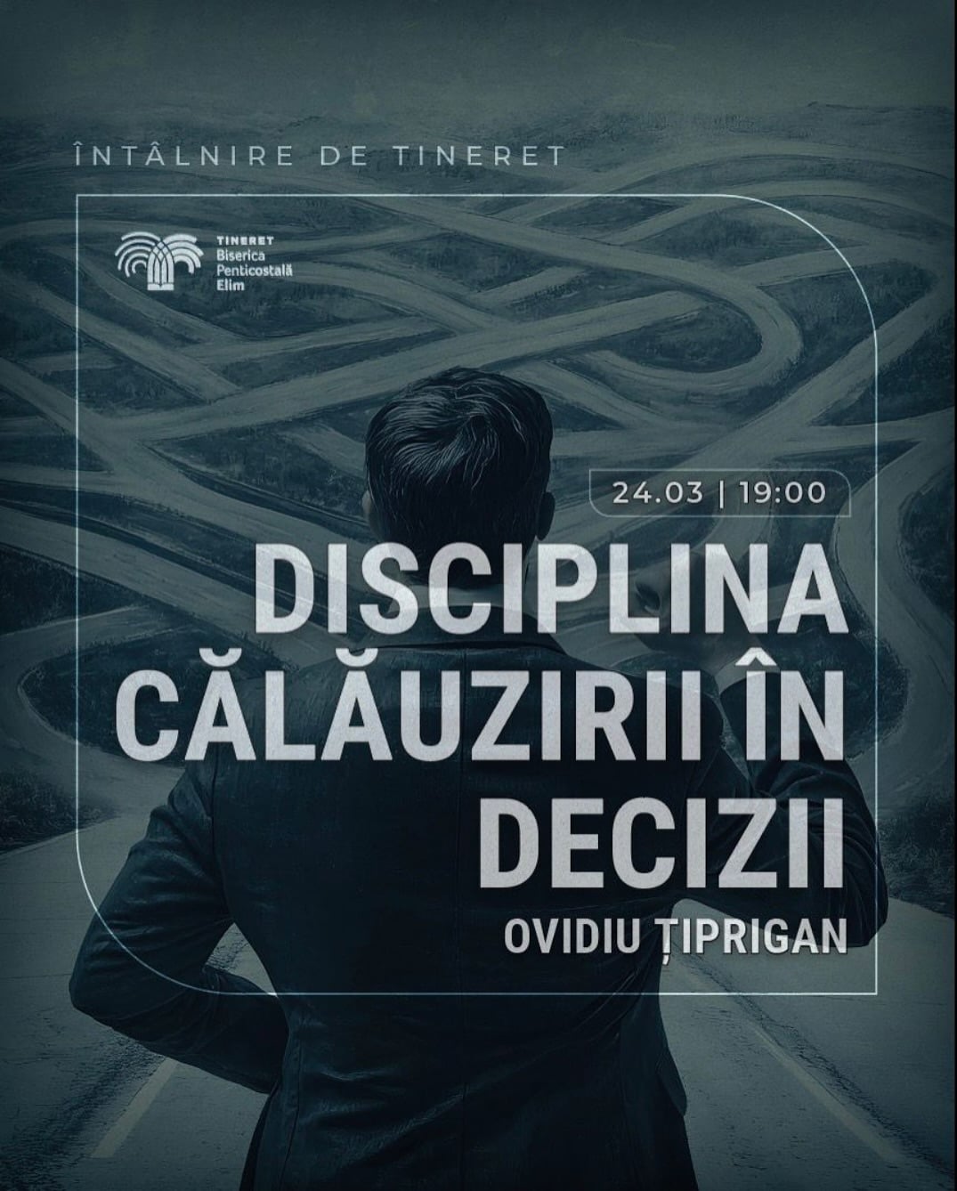 Disciplina Calauzirii in Decizii